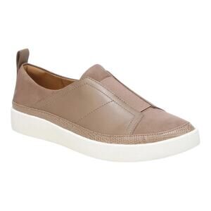 Vionic Zinah Sneakers Women Tan 8